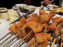 -聚味瞿记·龙虾堂(坡子街店)