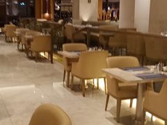 -西安高新希尔顿酒店·咖啡露台西餐厅