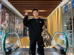 -茂业百货(东门店)