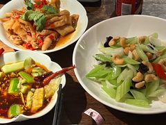 -乔街深夜食堂·小龙虾·高压锅生蚝(杭州总店)