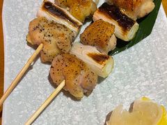 -有喜屋·深夜食堂(北京西路店)