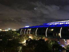 -上海滴水湖皇冠假日酒店