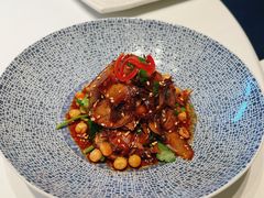 -悦景酒家(罗湖店)