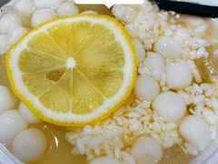 -黄氏沥泉·冰粉(玉林店)