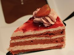 -大连铂尔曼酒店-铂尔曼美食廊 Pullman Deli