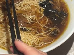 -松鹤面馆·古法焖肉面(观前店)