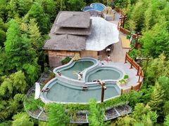 -天目湖御水温泉·度假酒店