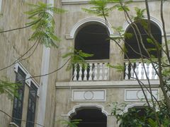 -赤坎·广东华侨国际旅游度假区