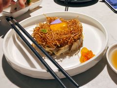 -荟廷·晶萃(静安寺店)