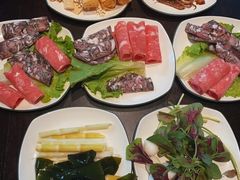 -和子足浴SPA会馆(梁溪店)