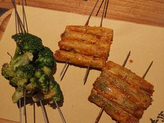 -那些年记忆烧烤