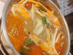 -泰椰里·泰国餐厅(智慧城广百广场店)