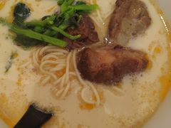 -和府捞面(天河领展广场店)