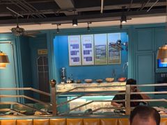 大堂-五星桥原切肥牛火锅·30年专注好牛肉(湖塘店)