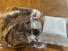 -佐敦面包铺·JORDAN BAKERY