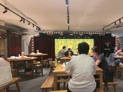 -汉小城·老铫子藕汤·乡野湖北菜(江汉路吉庆街店)