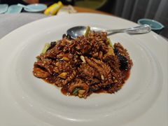 -鹊华居·地道鲁菜·海鲜·融合味(大明湖店)