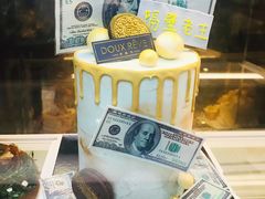-杜哈夫DOUX RÊVE·生日蛋糕(日月光店)
