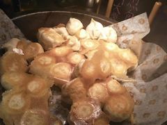 -济南香格里拉·咖啡泉自助餐厅