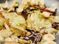 -云海肴·汽锅鸡·云南菜(曲江大悦城店)