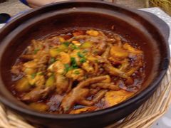 -鹤江桥·红油牛肉粉(SKP店)