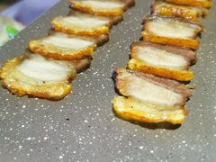 黄家烤肉-章丘宴(唐人中心店)