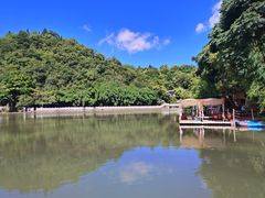 -天河潭旅游度假区