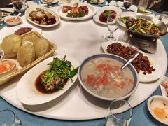 -宴天下·幸福礼堂(王城大道店)