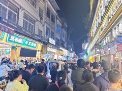 -刘信牛羊肉泡馍小炒(回民街店)