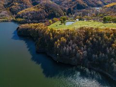 -玉渡山自然风景区