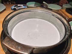 -椰夫人·养生椰子鸡(金沙洲永旺店)