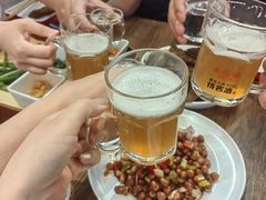 -永红源·小排档(闽江路店)