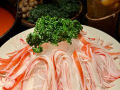 -三出山火锅(南京万象天地店)