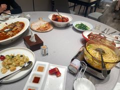 -同庆楼(天鹅酒家店)