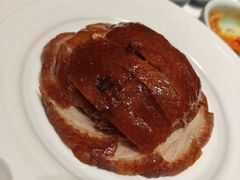 君子蘭烤鸭-君子·兰餐厅(长江路店)