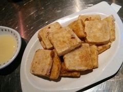 炸年糕-很久以前羊肉串(大华三路店)
