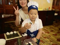 -东西风牛排馆周末烧烤自助(首都机场希尔顿店)