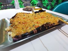 -四季烟火烧烤酒场