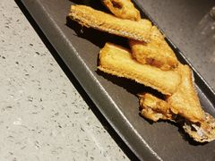 -老头儿油爆虾(星光一期店)