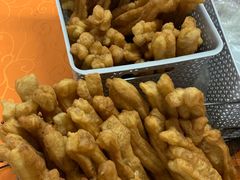 -大戚饭店(泰华路店)