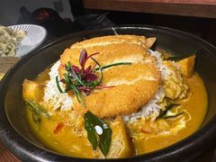 -本处·素食·融合料理(南油店)