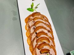 -晟永興烤鸭店(五道口店)
