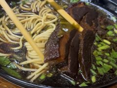 -小龙大肉面馆