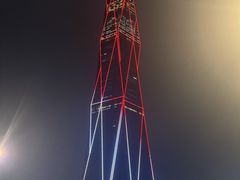 -吉隆坡国油双峰塔