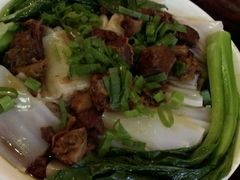-喜鹊茶点.啫煲(车陂店)