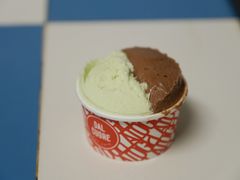 -Dal Cuore 达可芮冰淇淋(陕西北路店)