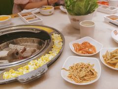 -韩宫宴炭火烤肉(印象城店)