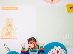 -嗨贝贝儿童摄影(门头沟店)