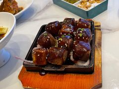 -荷塘秋月·本帮江浙菜(国权路店)