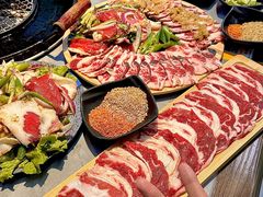 -齐齐哈尔·兄弟烤肉(湖山美地店)